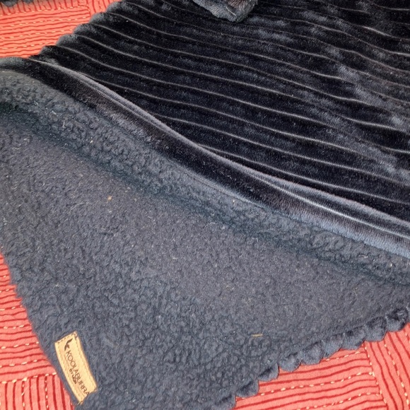 Koolaburra by UGG velour feel pillowcases King Pillow Cover / cushion covers - Picture 8 of 14